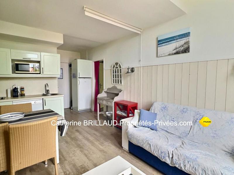 Appartement - 41 m² - 2 pièces