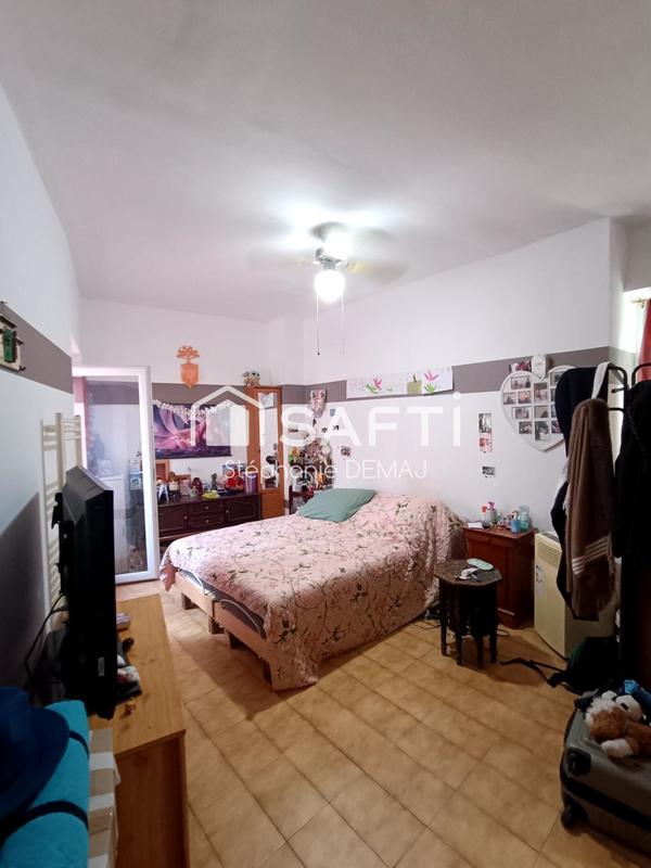 Maison - 124 m² - 4 pièces