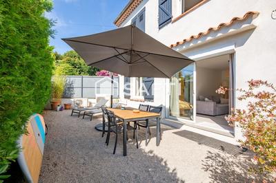 Villa - 106 m² - 5 pièces