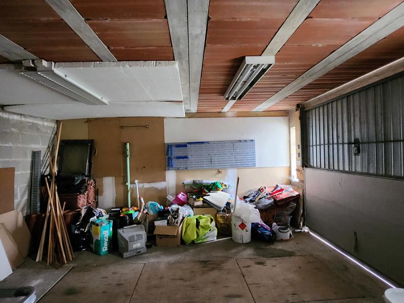 Maison - 121 m² - 6 pièces