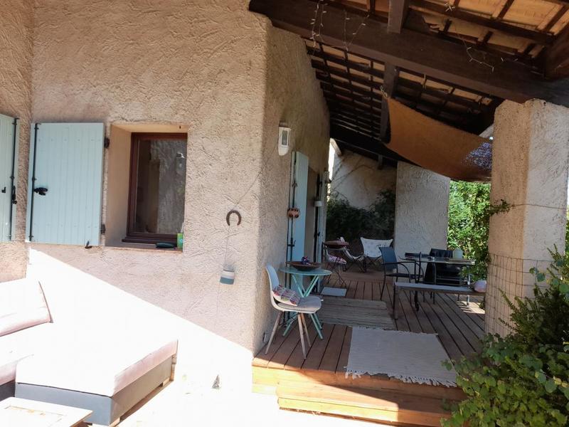 Maison - 165 m² - 6 pièces