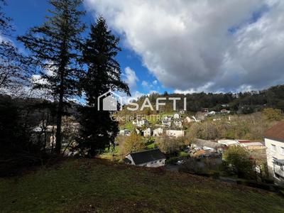 Maison - 170 m² - 1 pièce