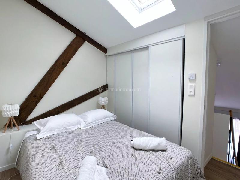 Appartement - 51 m² - 4 pièces