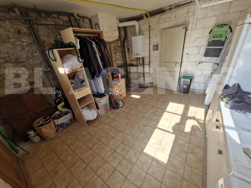 Longère - 102 m² - 4 pièces