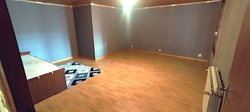 Maison de village - 135 m² - 4 pièces