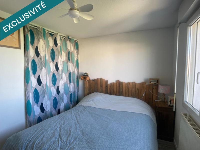 Villa - 92 m² - 4 pièces