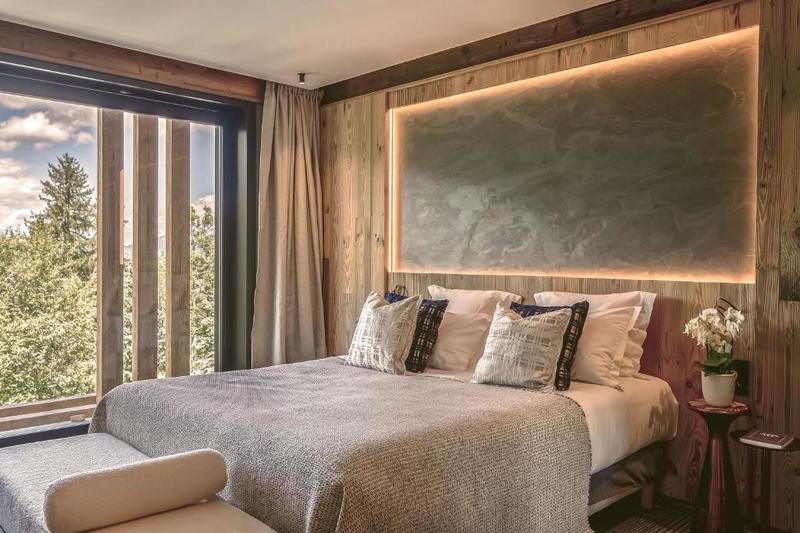 Duplex - 33 m² - 2 pièces