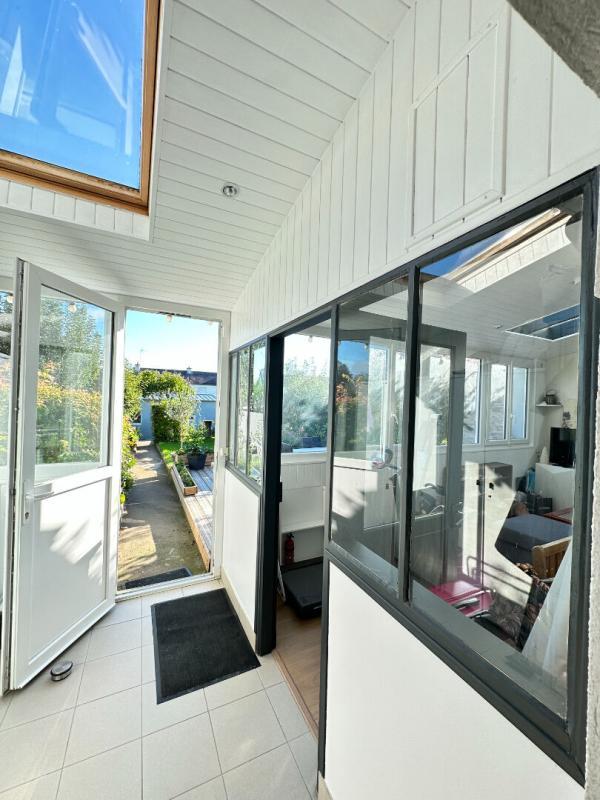 Maison - 154 m² - 5 pièces