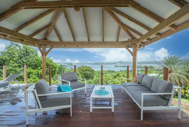 Villa - 270 m² - 6 pièces