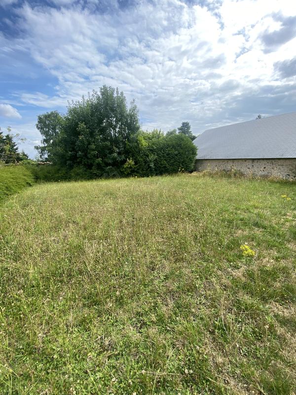 Maison - 75 m² - 5 pièces