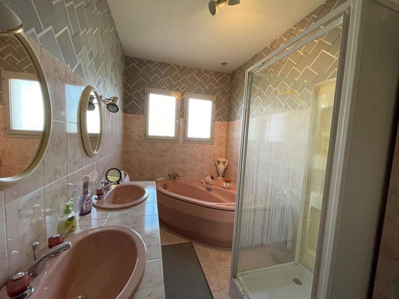 Maison - 125 m² - 4 pièces