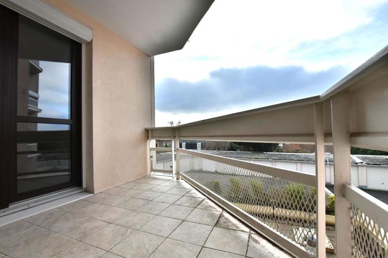 Appartement - 101 m² - 5 pièces