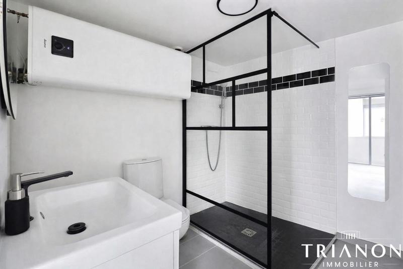 Maison - 162 m² - 5 pièces