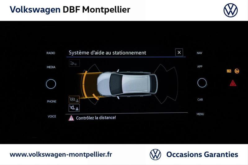 Volkswagen Taigo 1.0 Tsi 116 Bvm6 Life