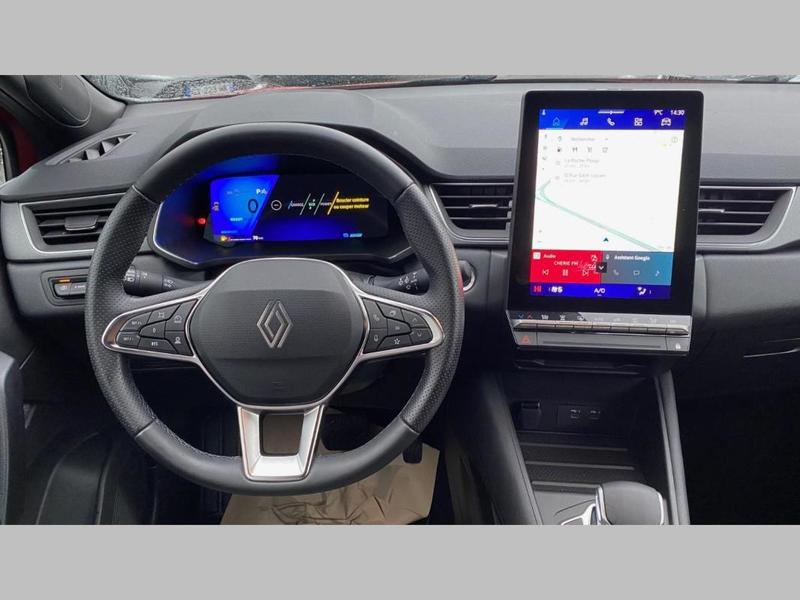 Renault Symbioz E-Tech full hybrid 145 Techno