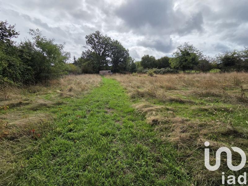 Maison de campagne - 144 m² - 5 pièces