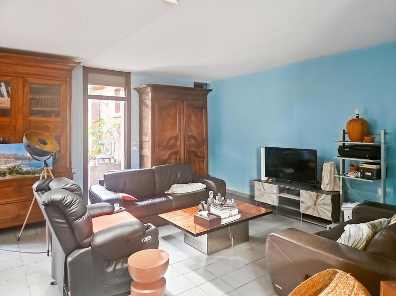 Maison - 117 m² - 4 pièces