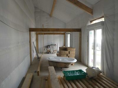 Maison - 45 m² - 1 pièce