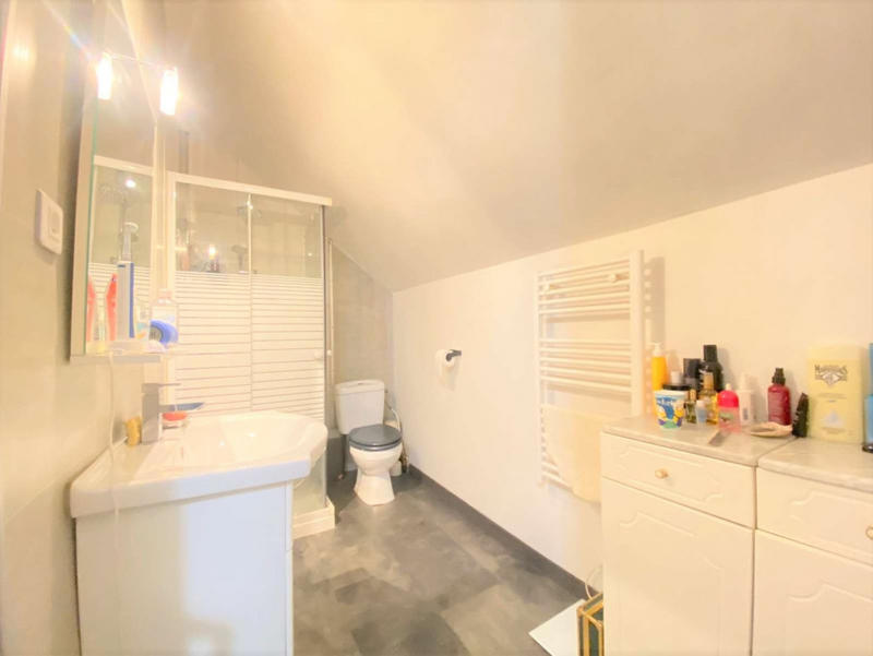 Maison - 50 m² - 3 pièces