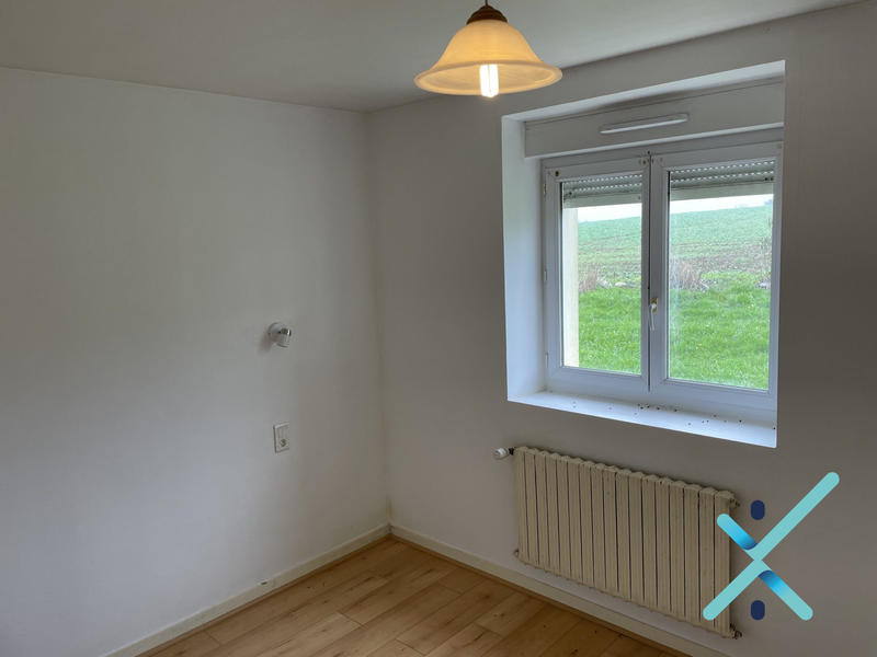 Maison ancienne - 135 m² - 6 pièces