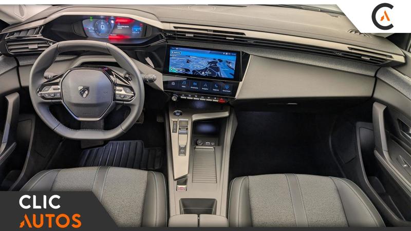 Peugeot 308 Hybrid 145 e-Dcs6 Allure