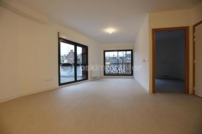 Appartement - 53 m² - 2 pièces