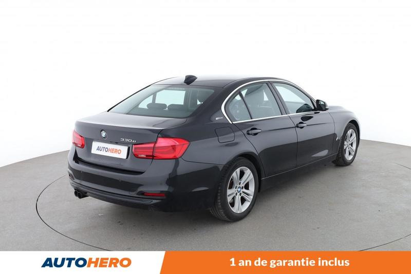 Bmw Série 3 330e Hybride Sport Bva8 252 ch