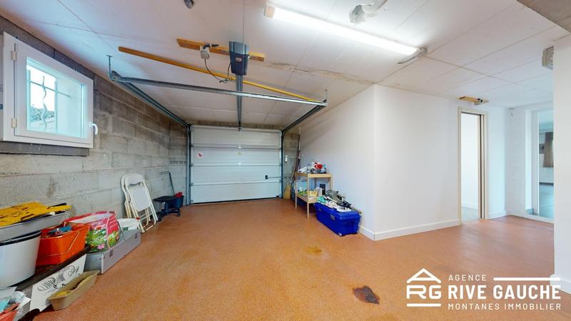 Maison - 101 m² - 4 pièces