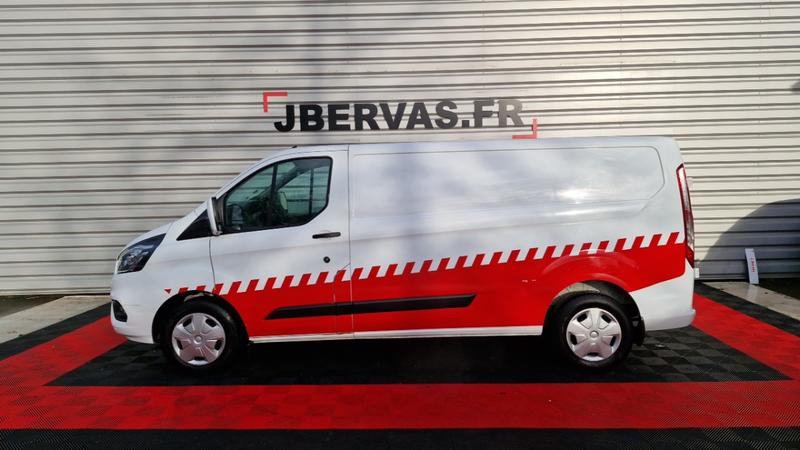 Ford Transit Custom 320 L2h1 2.0 Ecoblue 105 Trend Business