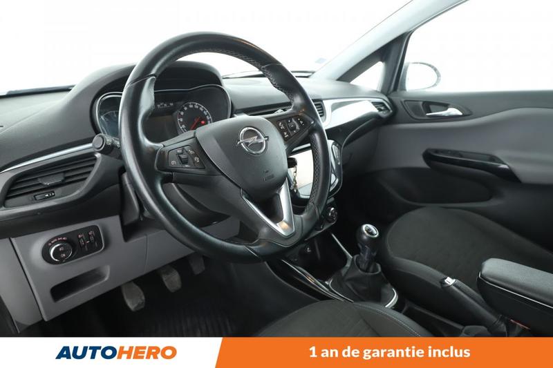 Opel Corsa 1.0 EcoTec Turbo Cosmo 5p 115 ch
