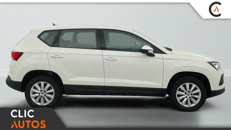 Seat Ateca 1.0 Tsi 110 ch Start Stop Reference