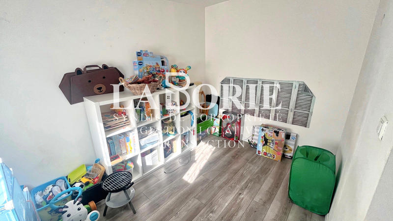 Maison - 82 m² - 5 pièces