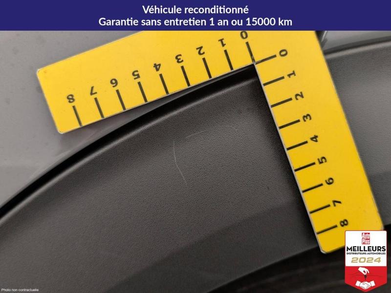 Peugeot 2008 100 s&amp;S Bvm6 Allure