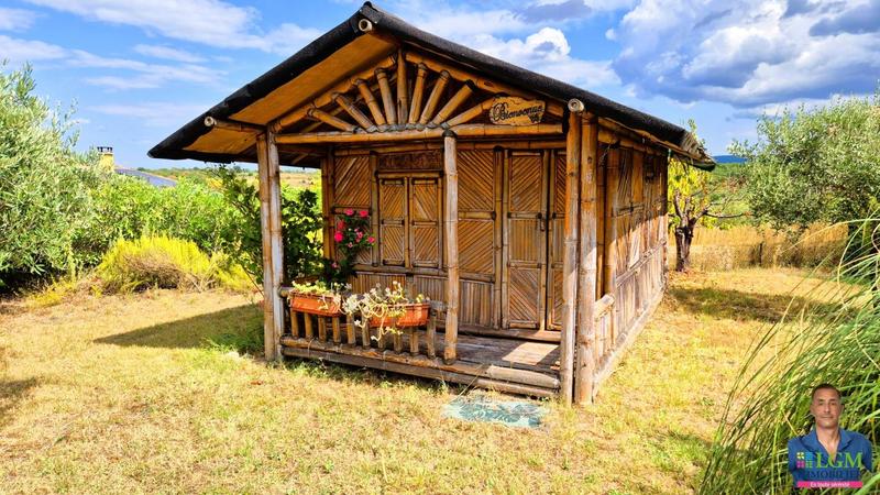 Villa - 127 m² - 5 pièces