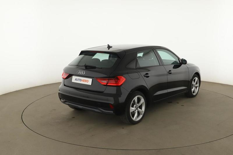 Audi A1 sportback 35 Tfsi Design 150 ch