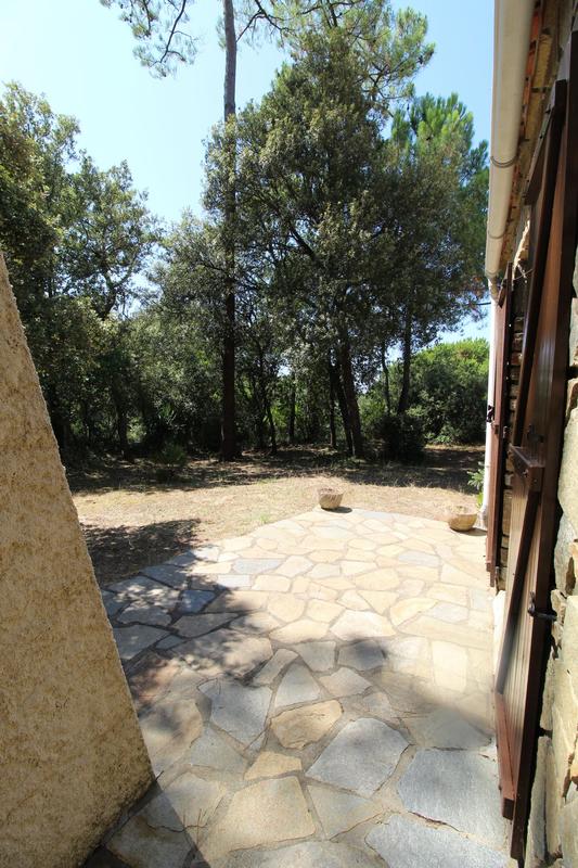 Maison - 94 m² - 5 pièces