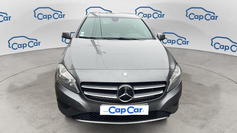 Mercedes Classe a III 180 122 Inspiration