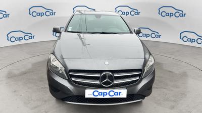 Mercedes Classe a III 180 122 Inspiration