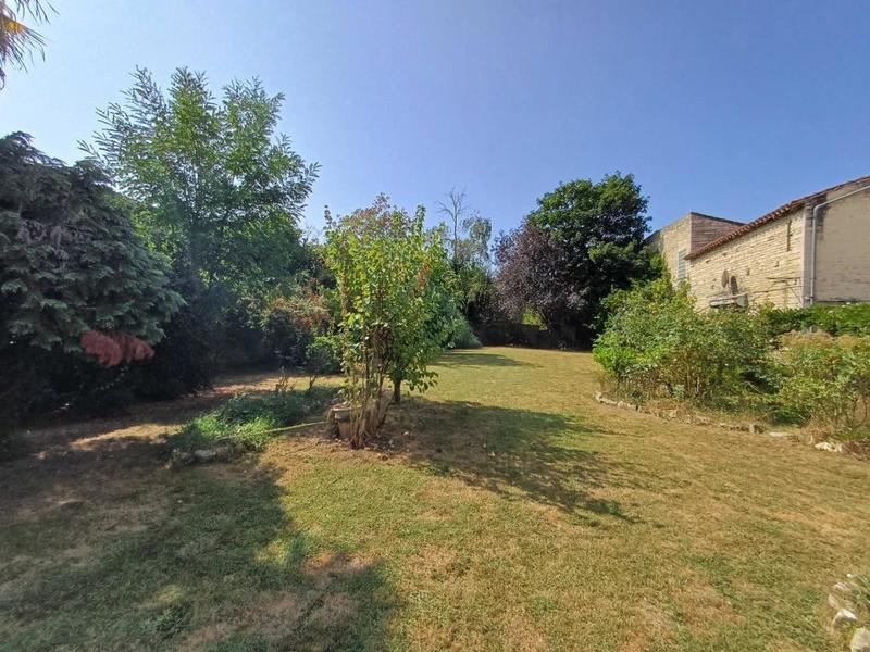 Maison de maîtres - 208 m² - 8 pièces