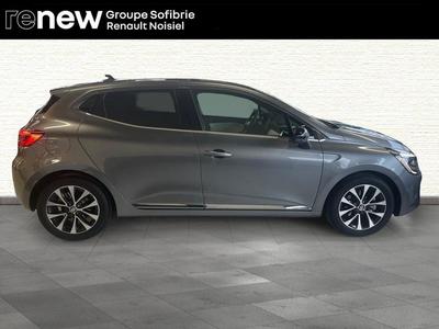 Renault Clio V E-Tech full hybrid 145 Techno