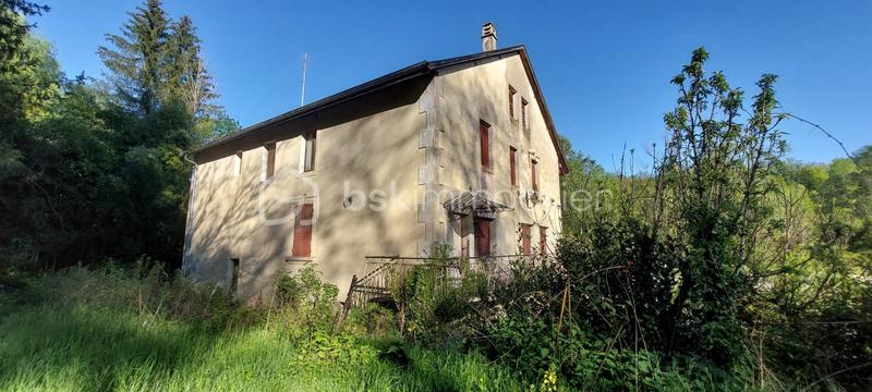 Immeuble - 337 m² - 18 pièces