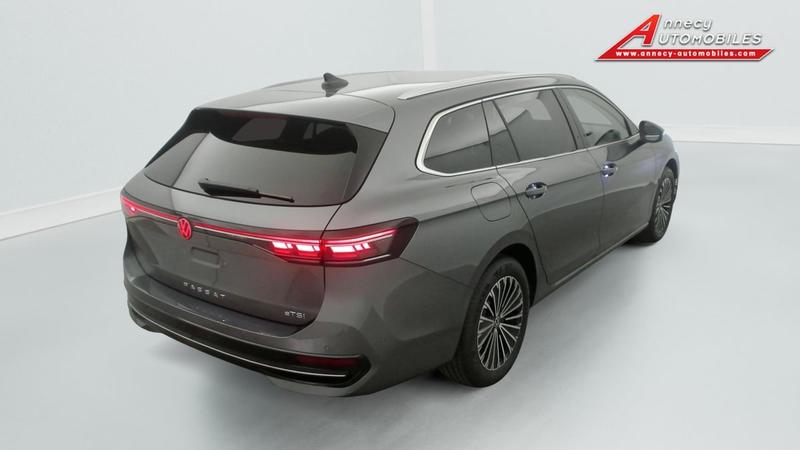 Volkswagen Passat 1.5 eTSI Opf 150 Dsg7 Elegance