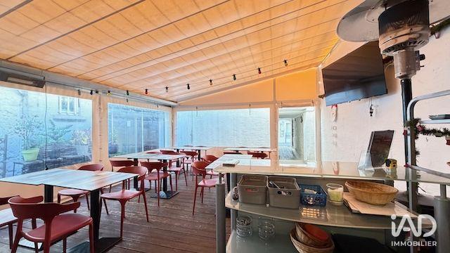 Local commercial - 129 m²