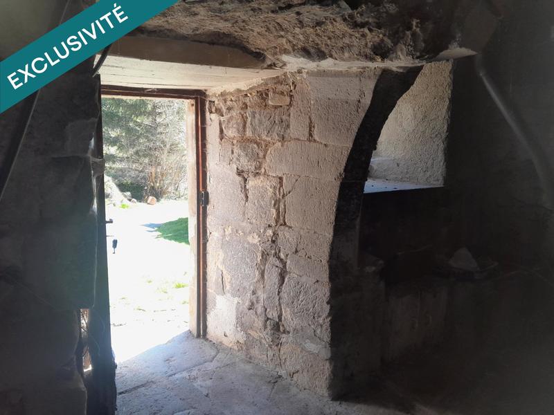 Maison - 80 m² - 3 pièces