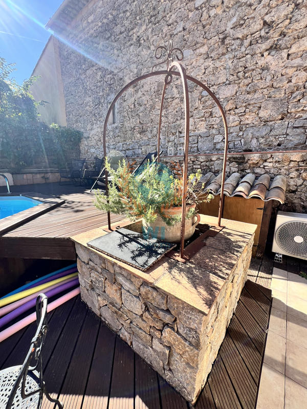 Appartement - 110 m² - 4 pièces