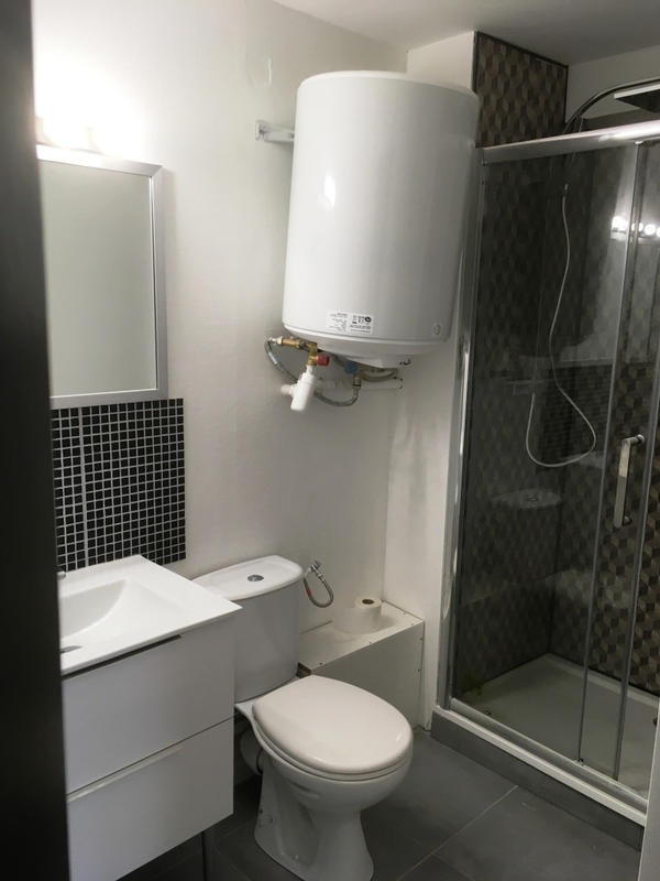 Maison - 84 m² - 5 pièces