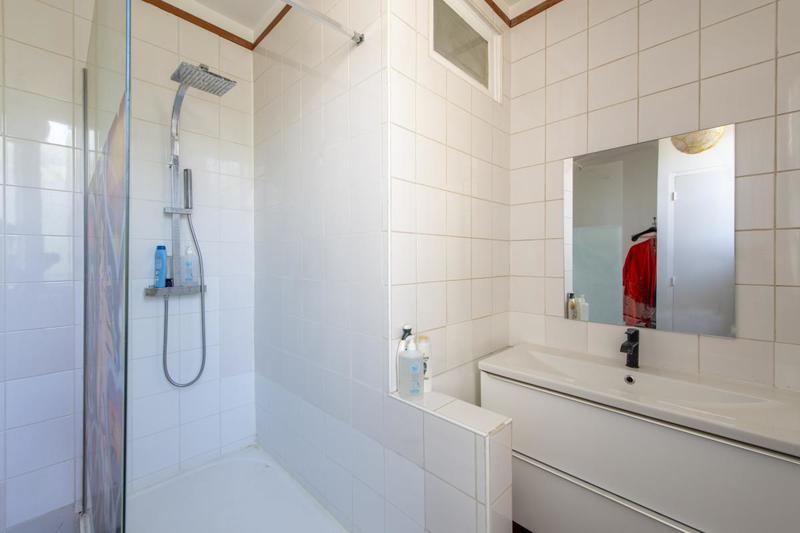 Maison - 143 m² - 6 pièces