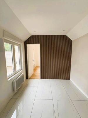 Maison - 40 m² - 3 pièces