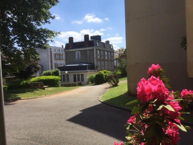 Appartement - 116 m² - 5 pièces