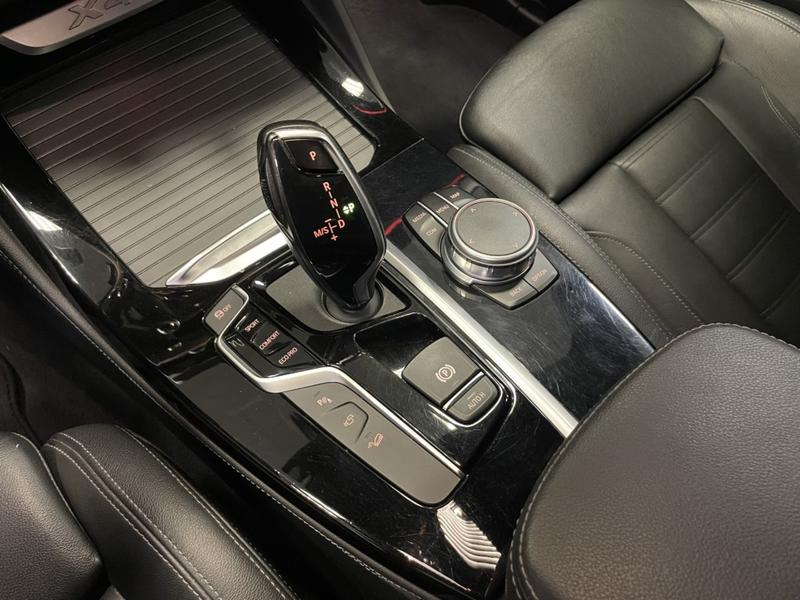 Bmw X4 xDrive30d 265ch m Sport Bva (G02)